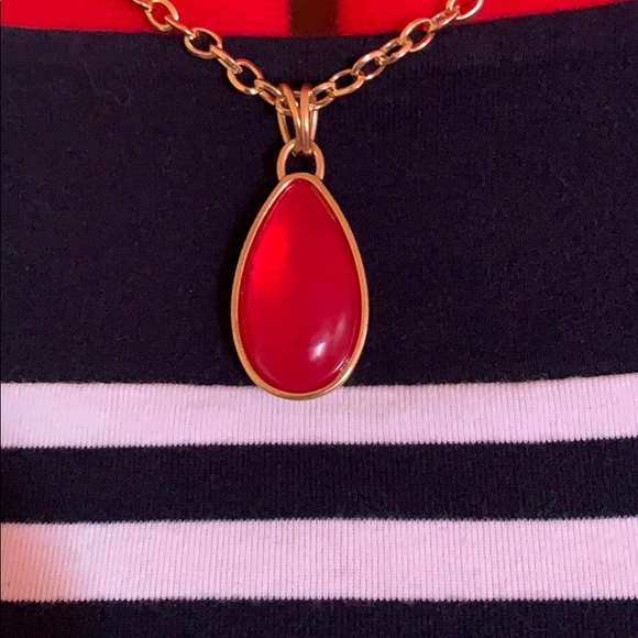 Charming Charlie Necklace - Picture 2 of 4